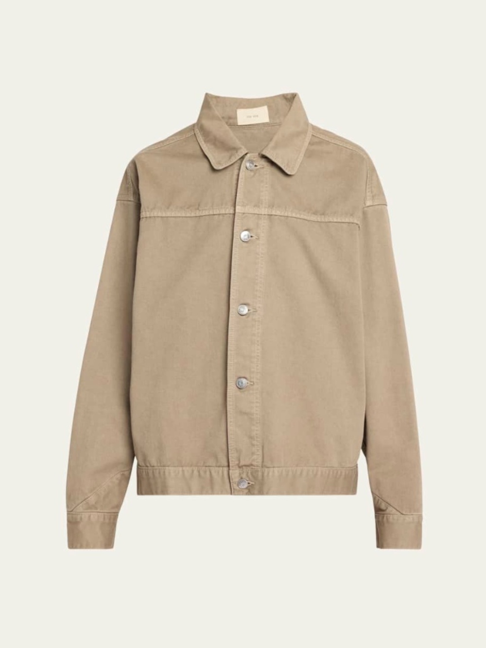 The Row Marena Jacket - Size L
